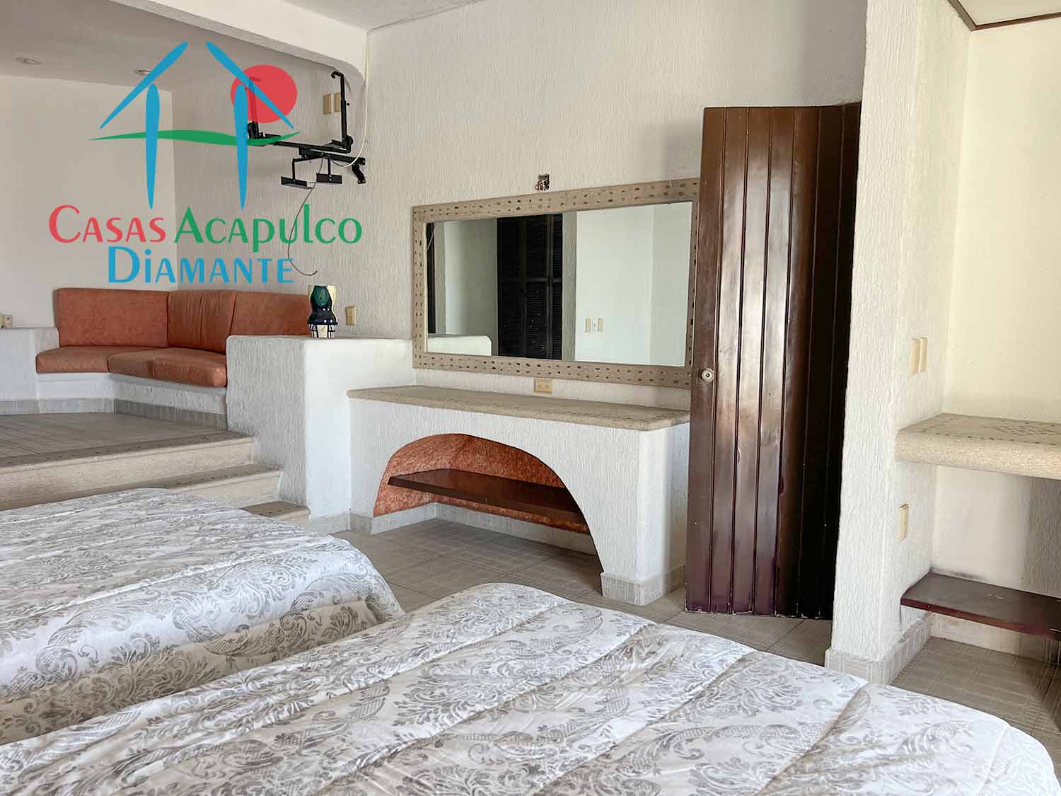 Casa Pieros - Recámara 7 2